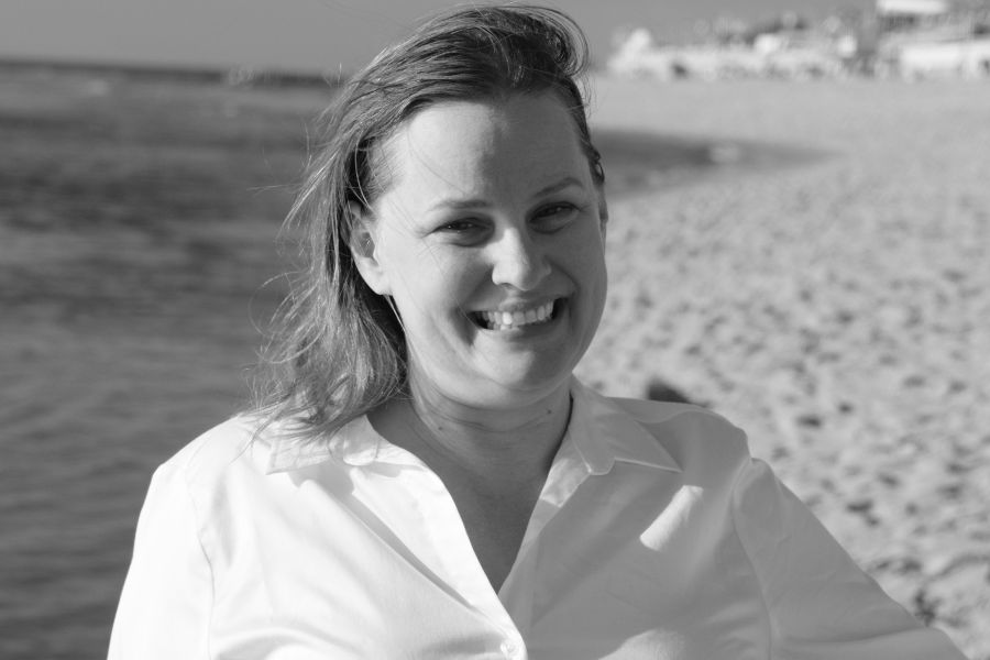 med. Ivonne Ziegeler