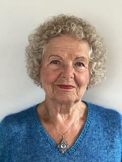 Dr.med Heide Riefenstahl