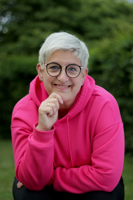 Anja Ewert