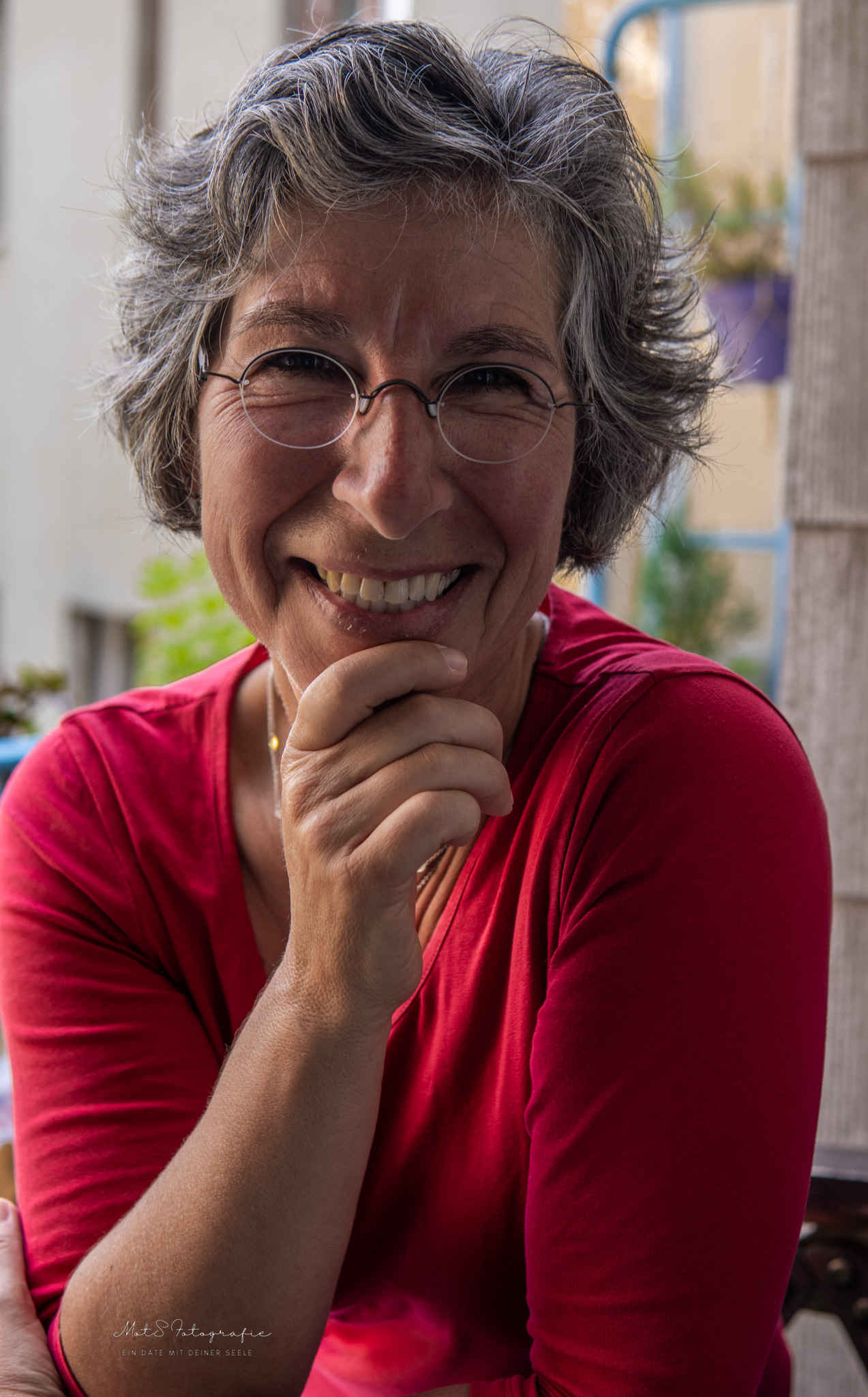 Dagmar Steffens