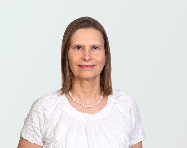 Anke Buschmann