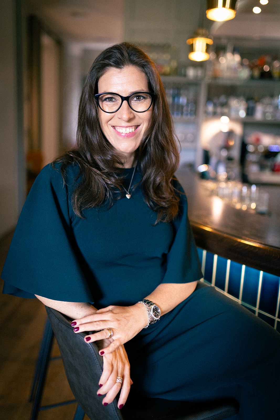 Nicole Wehn