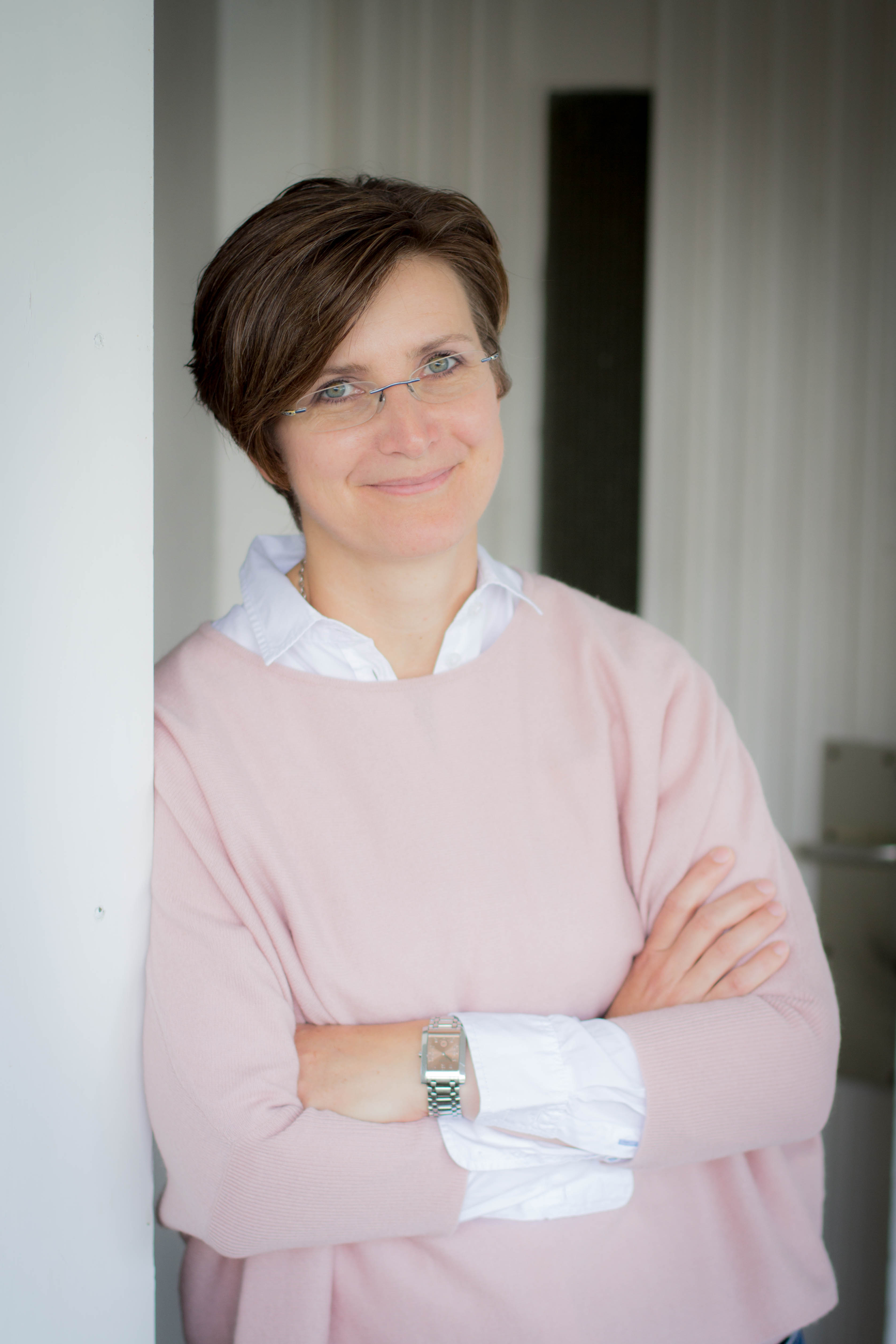 Andrea Brüning