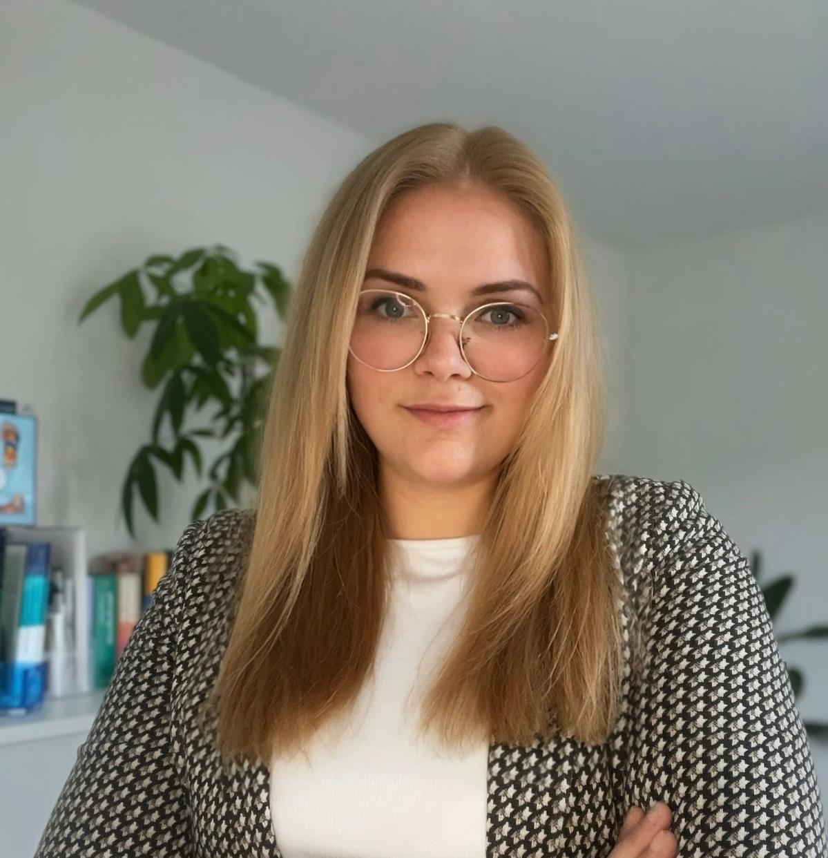 Olivia Miklis