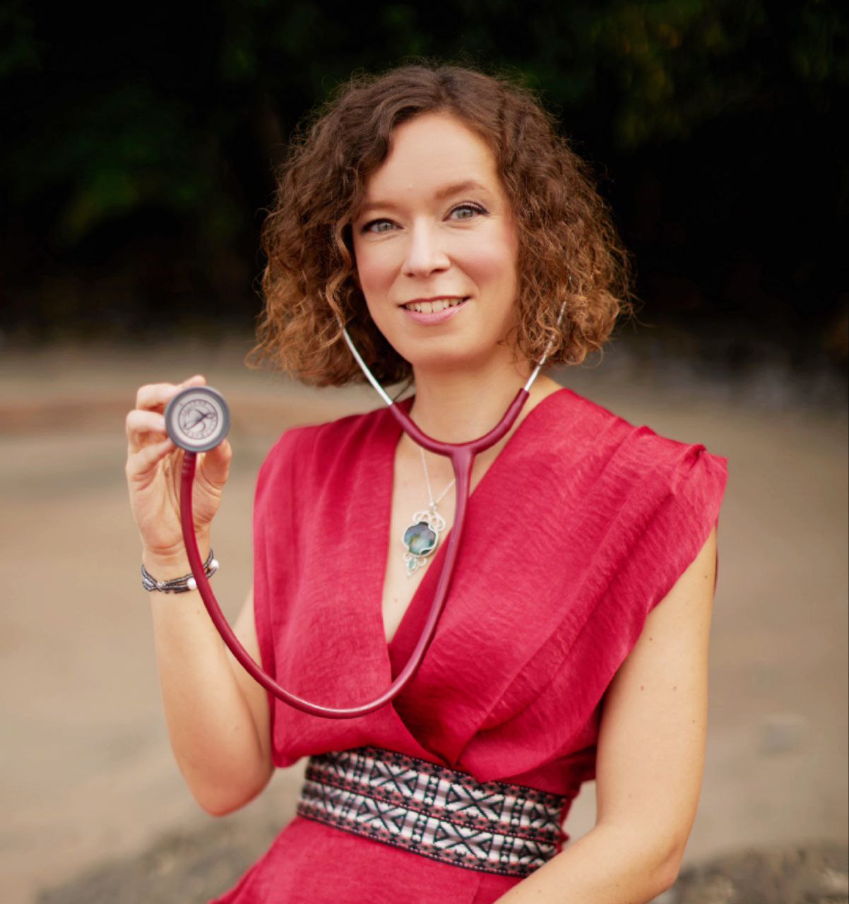 med. Susann Blaske
