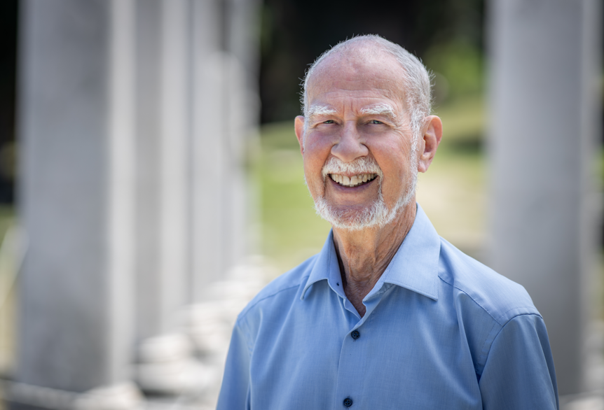 Dr. Jörg Spitz