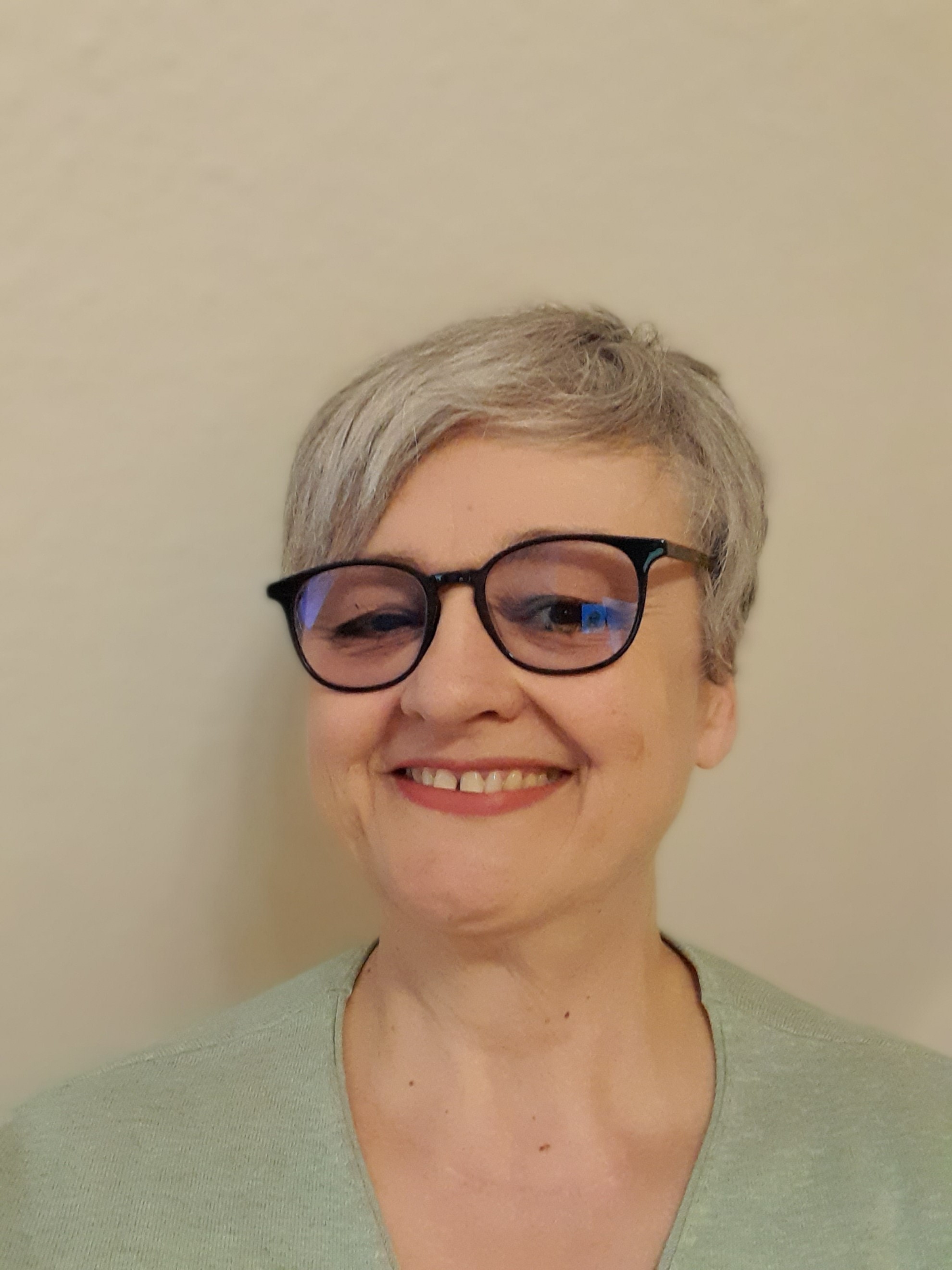 Heilpraktikerin Martina Kronenberger
