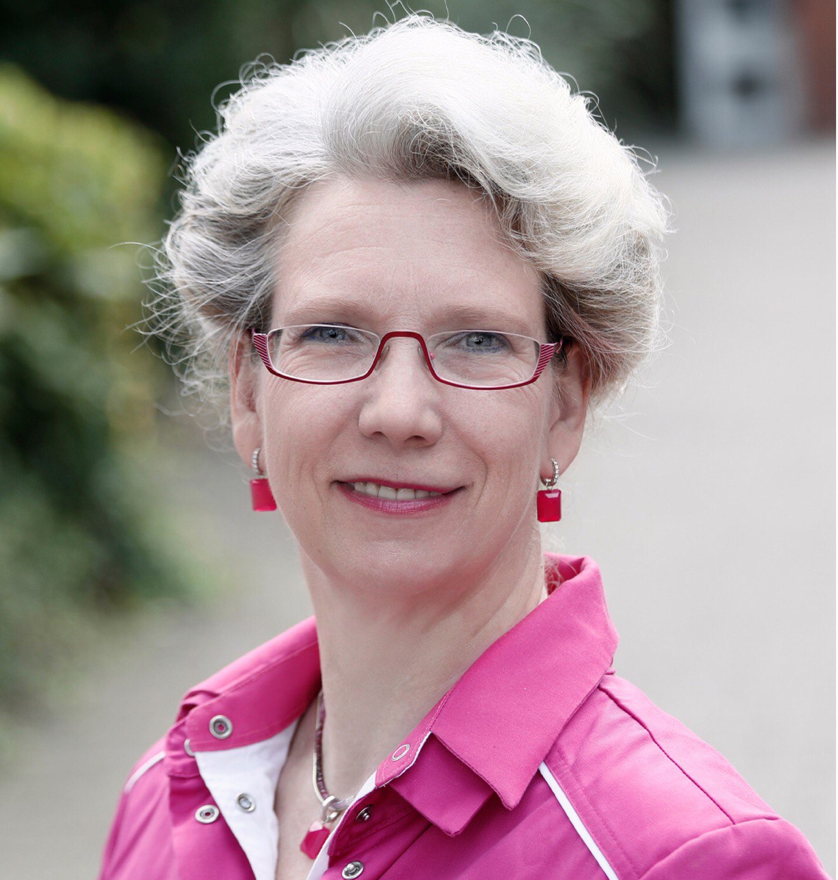 med. Stefanie Merse