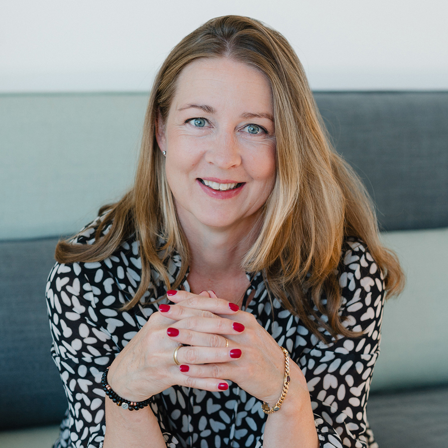 go4more - soul-health & well-being Anna-Nina Becker