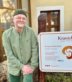 med. vet. Peter Patzak