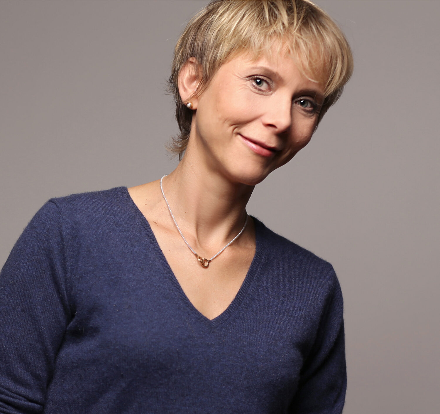 Maike Baumann