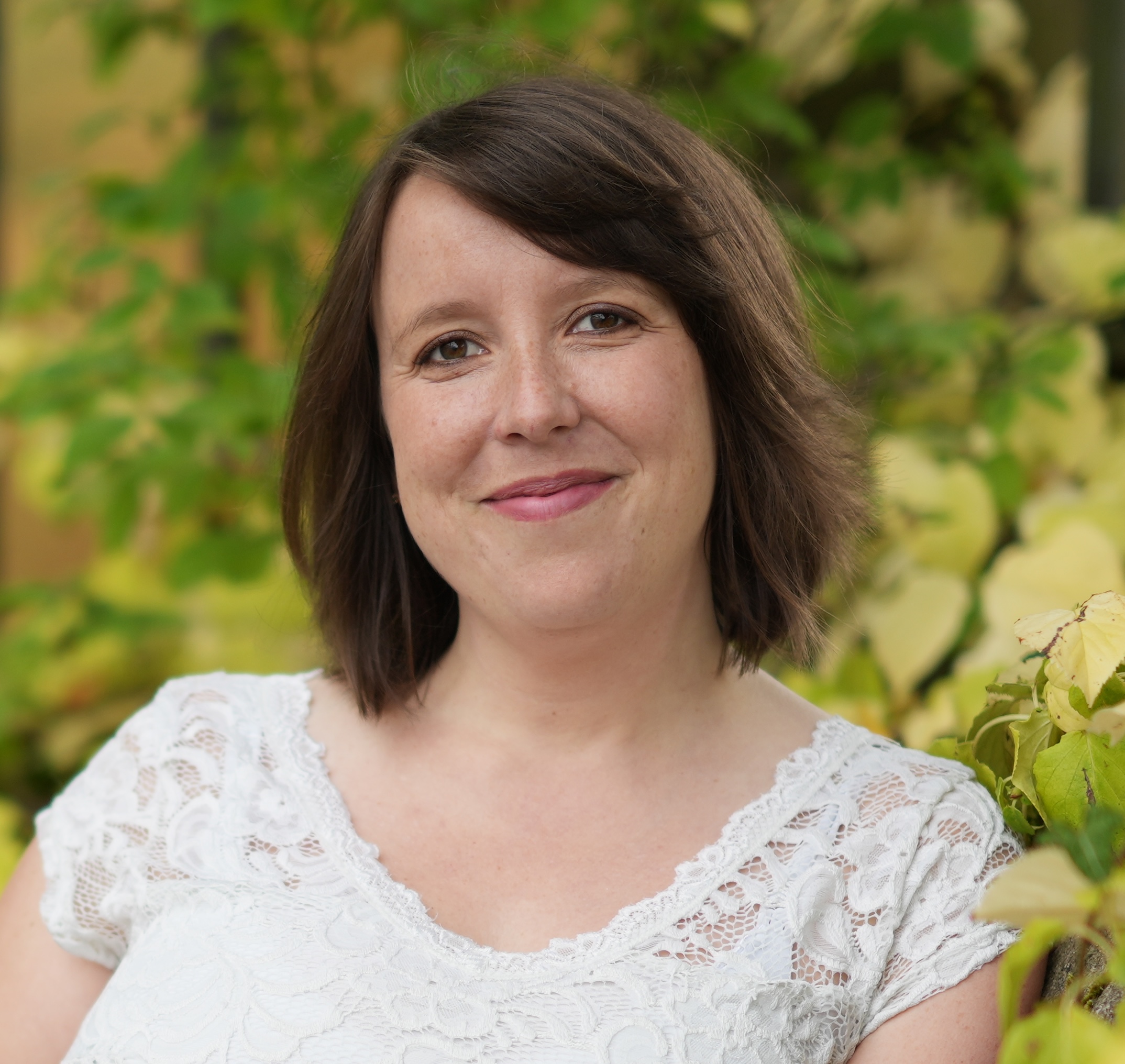 Dr. med. Marike Albrecht