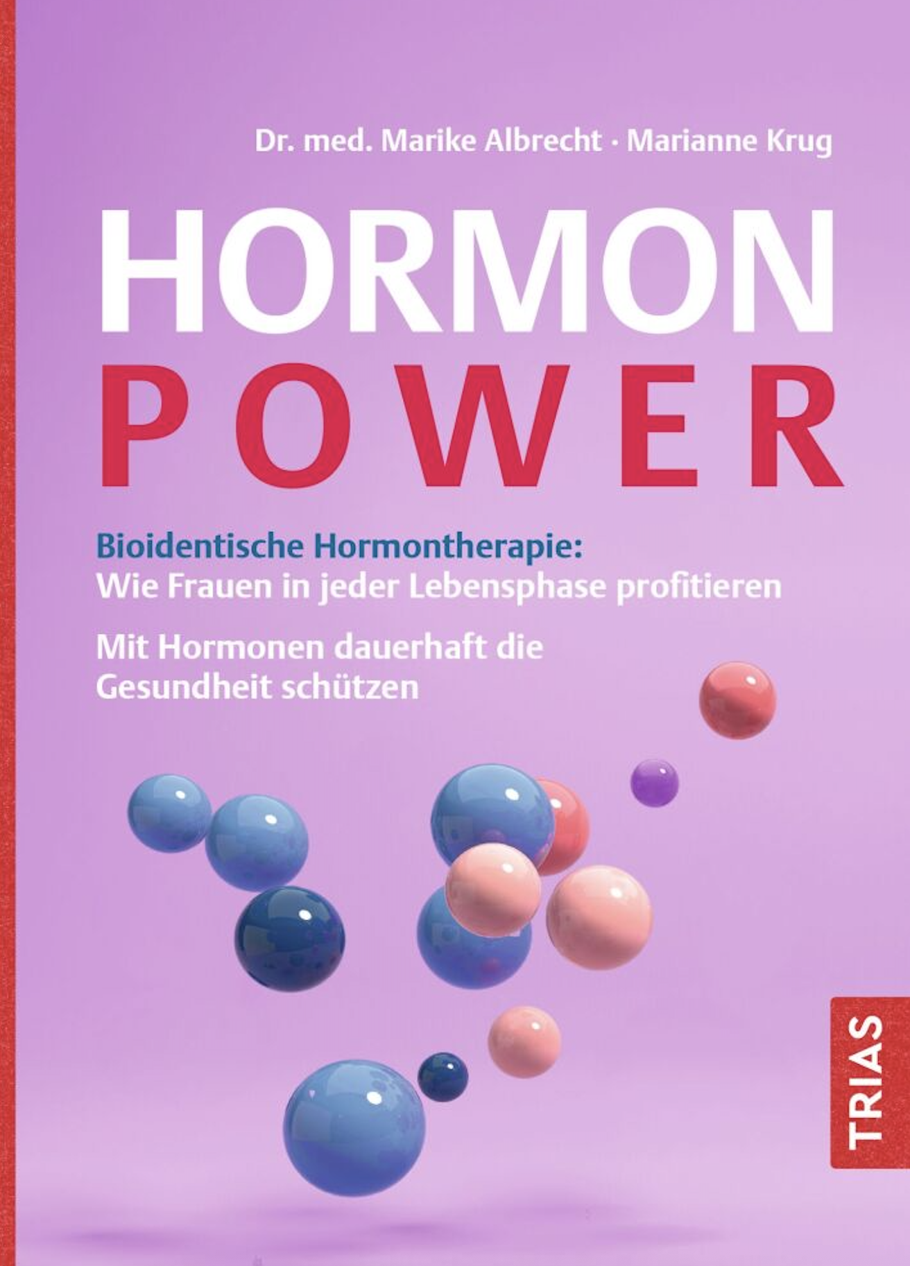 Dr. med. Marike Albrecht Galerie 1