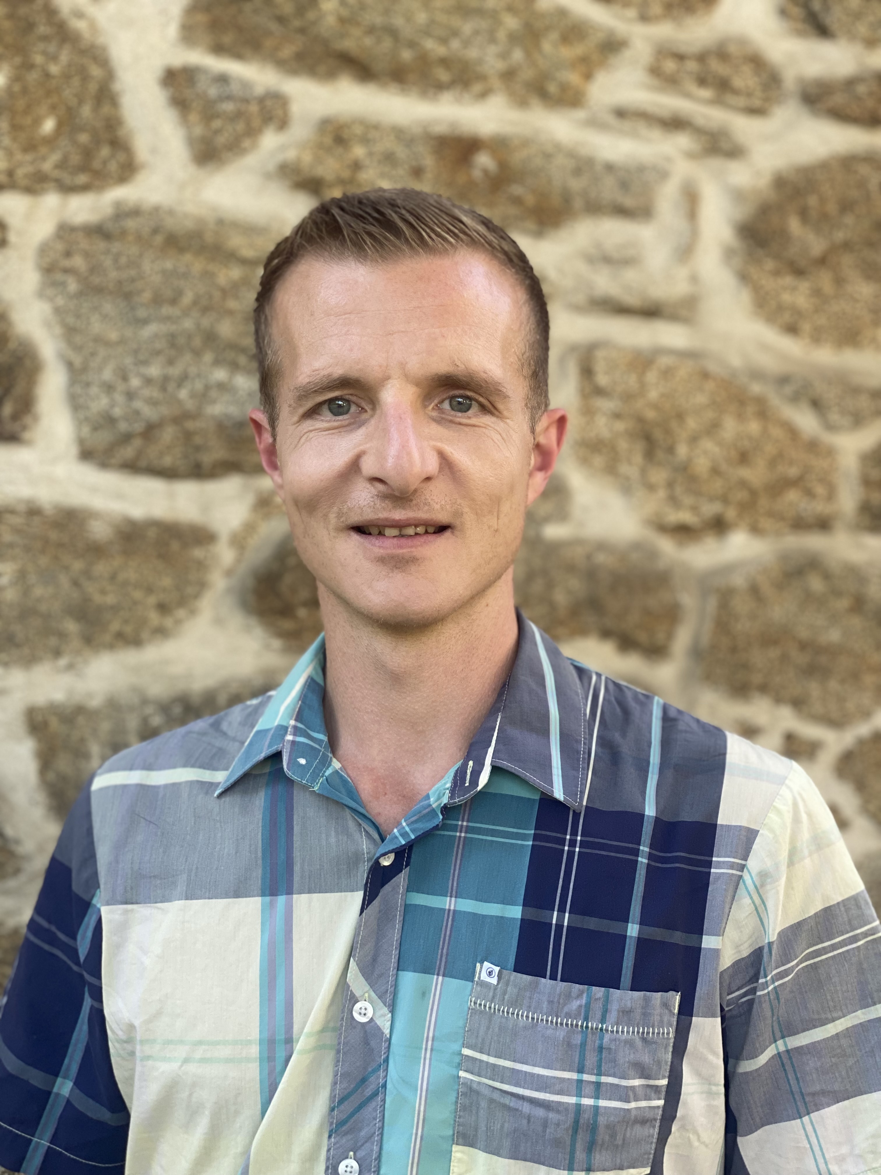 David Sonntag