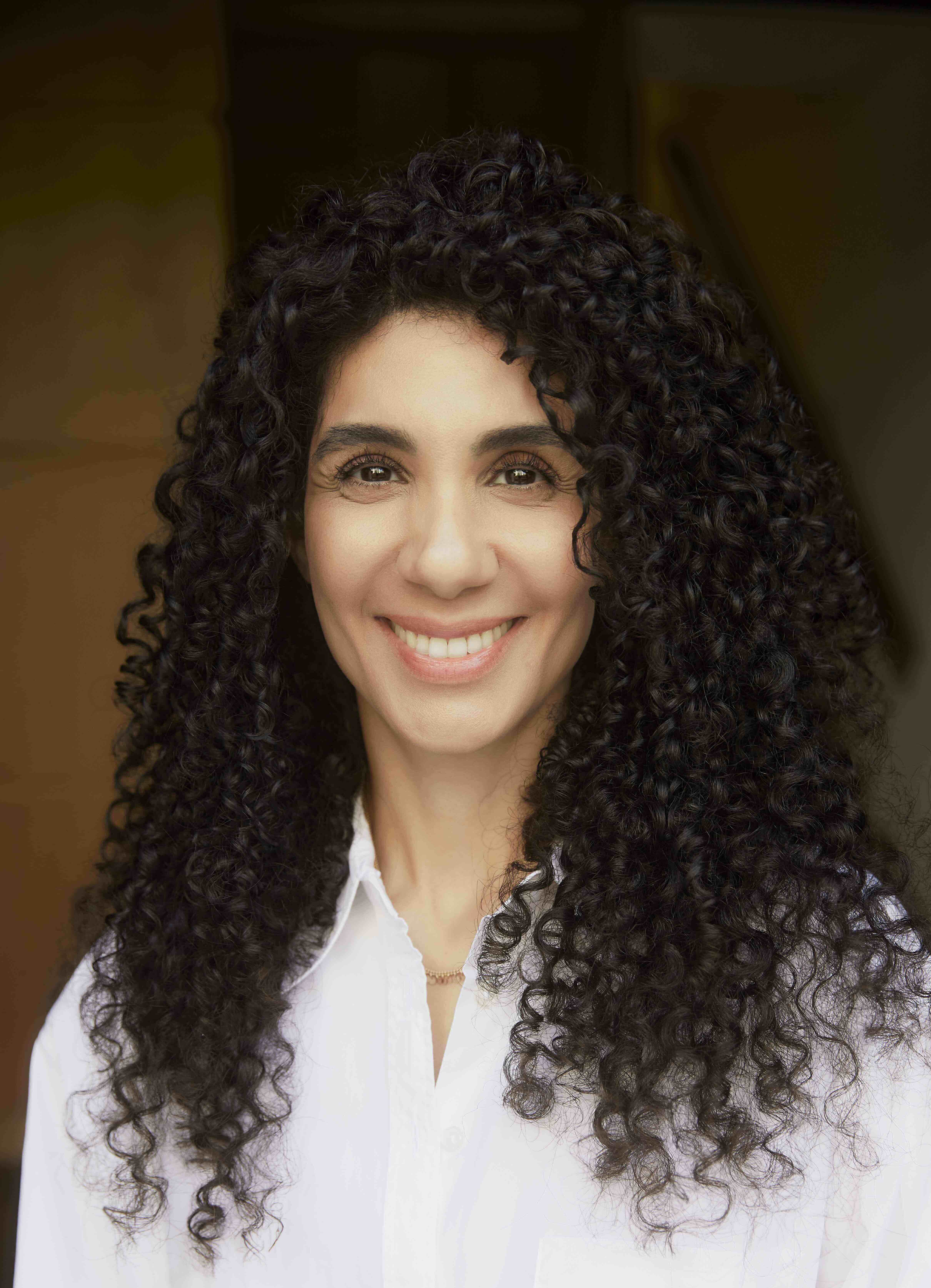 Niloufar Kolai